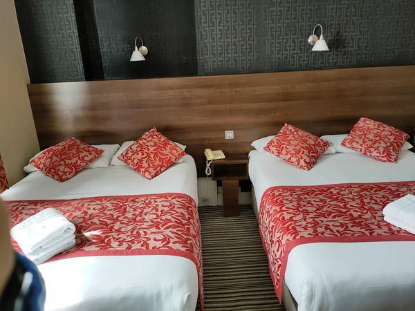 Hotel Oliver