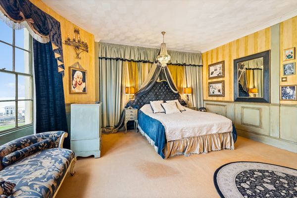 Hotel Pelirocco