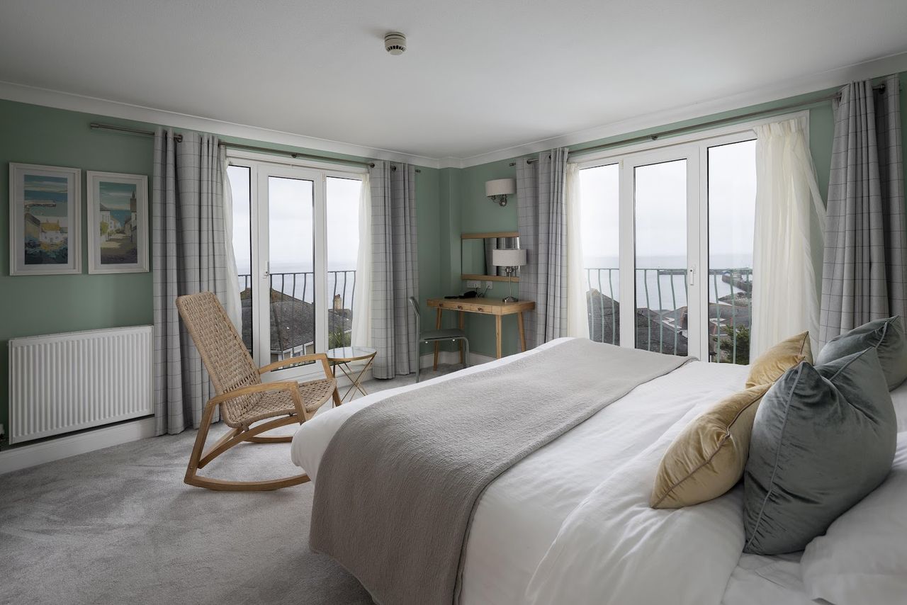 Hotel Penzance