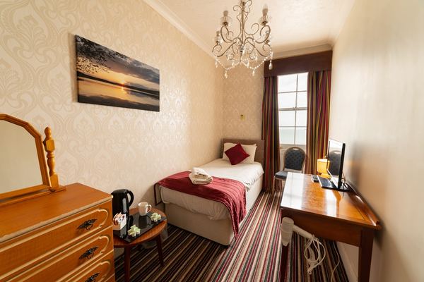 Hotel Prince Regent