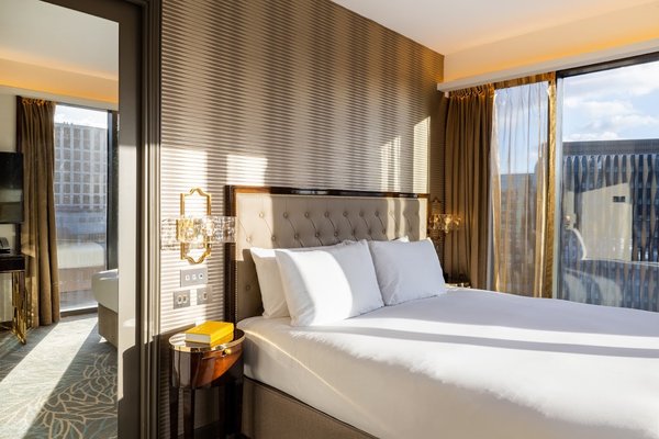 Hotel Saint