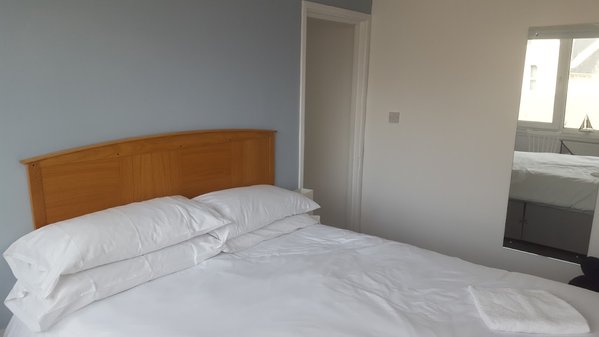 Hotel Sea Breeze