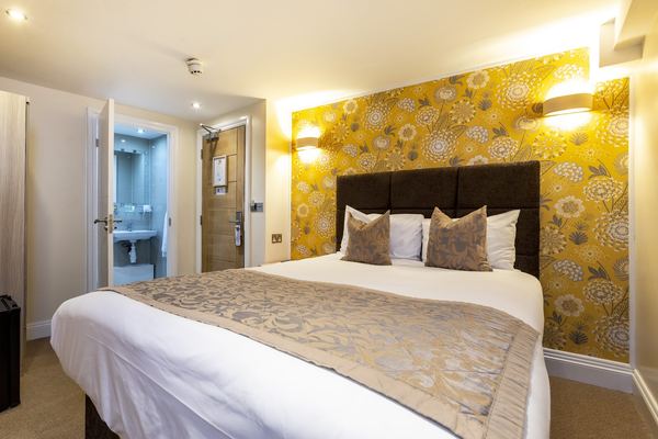 Hotel Shepherds Bush London