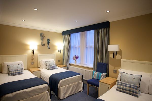 Hotel Sheraton