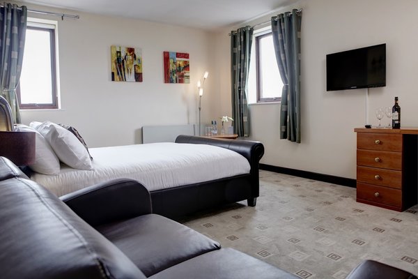 Hotel St Pierre, Sure Hotel Collection by Best Western