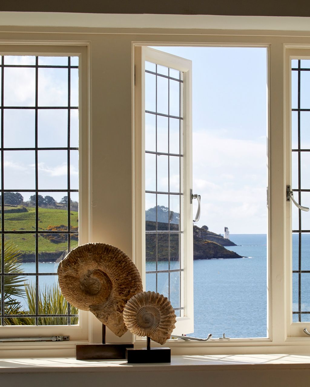 Hotel Tresanton