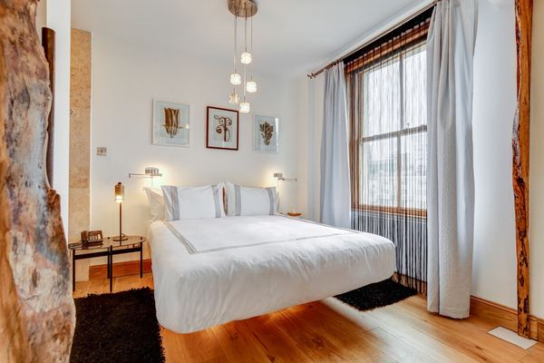 Hotel Una
