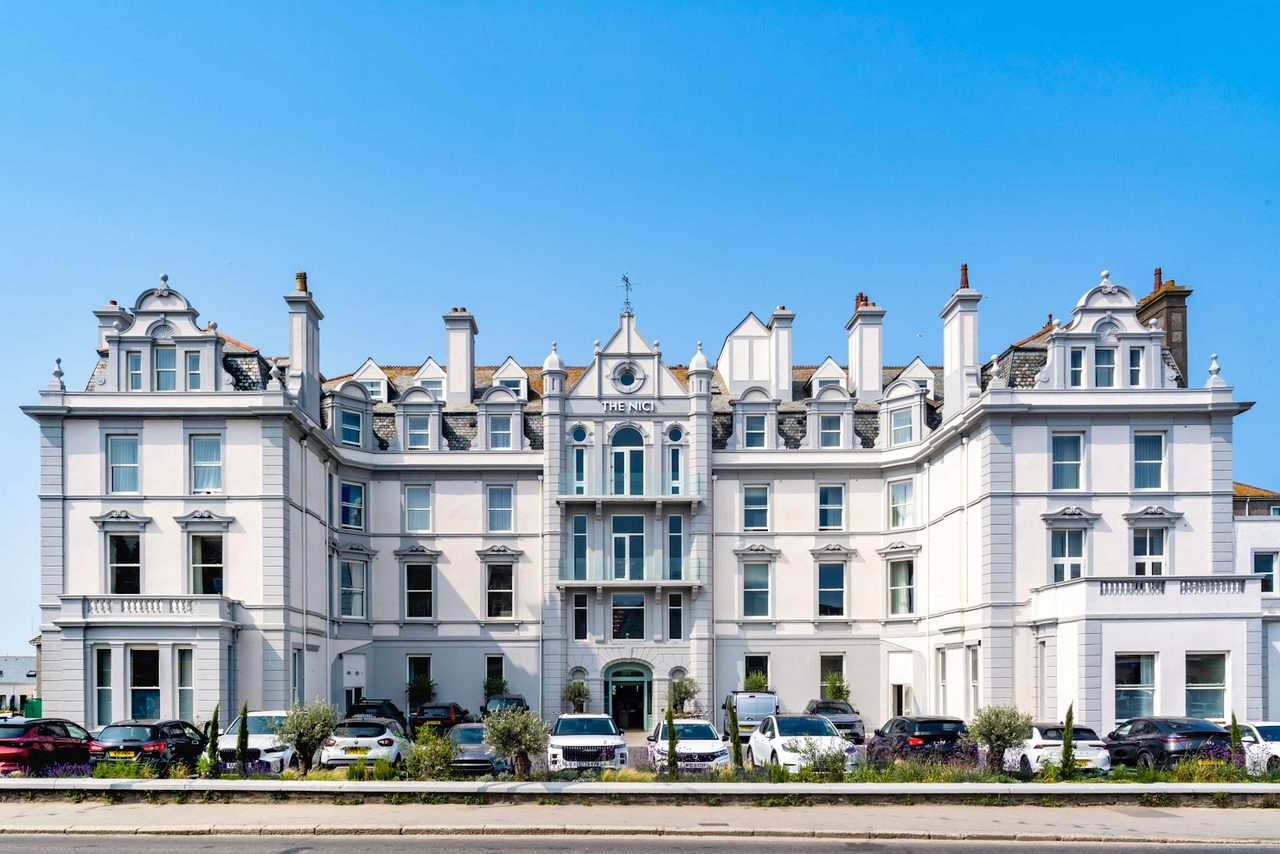 Hotel Victoria