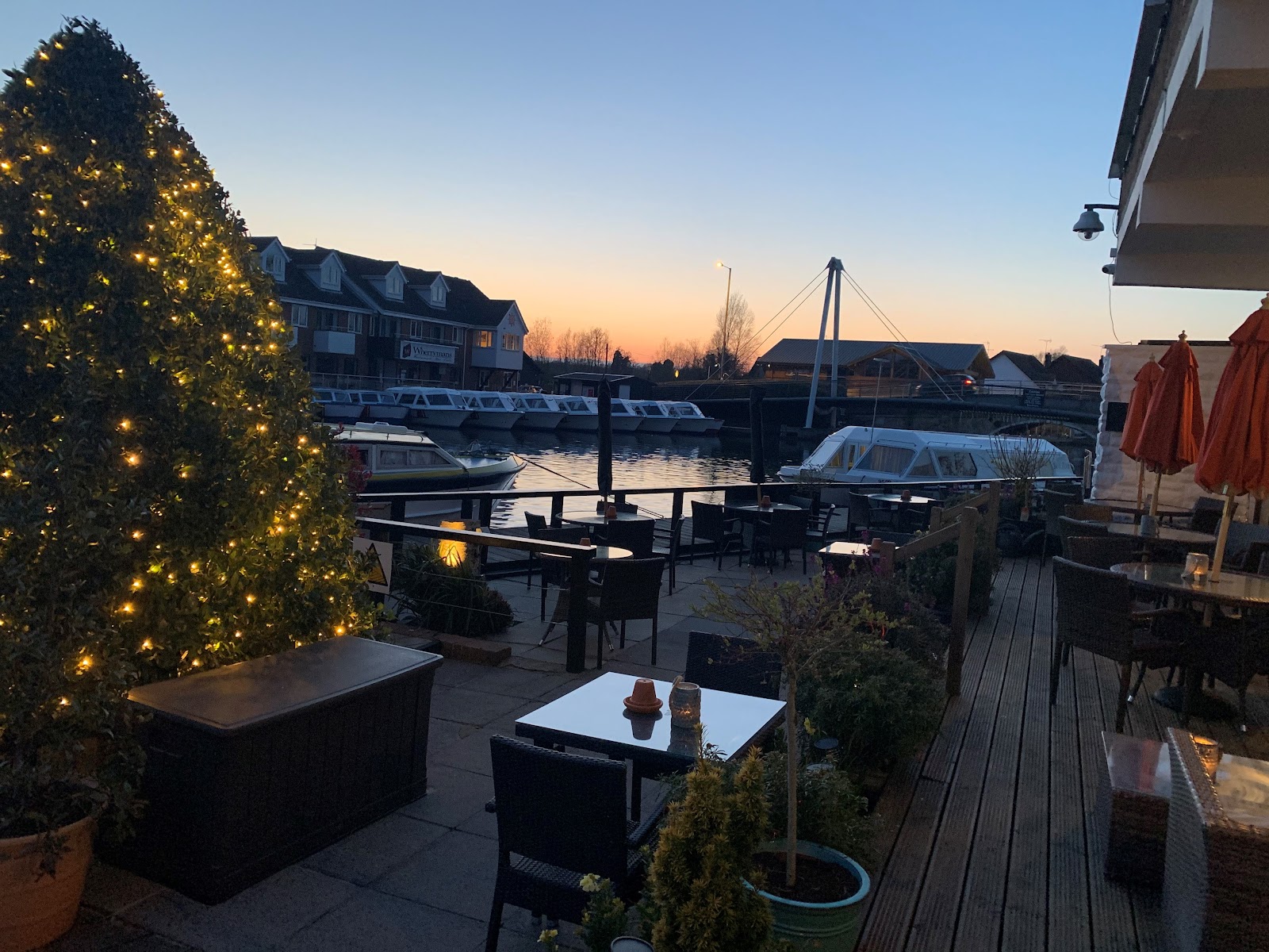 Hotel Wroxham