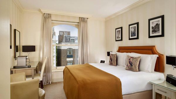 Hotel Xenia Autograph Collection by Marriott
