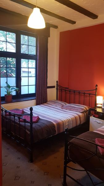 Hour Glass Hotel