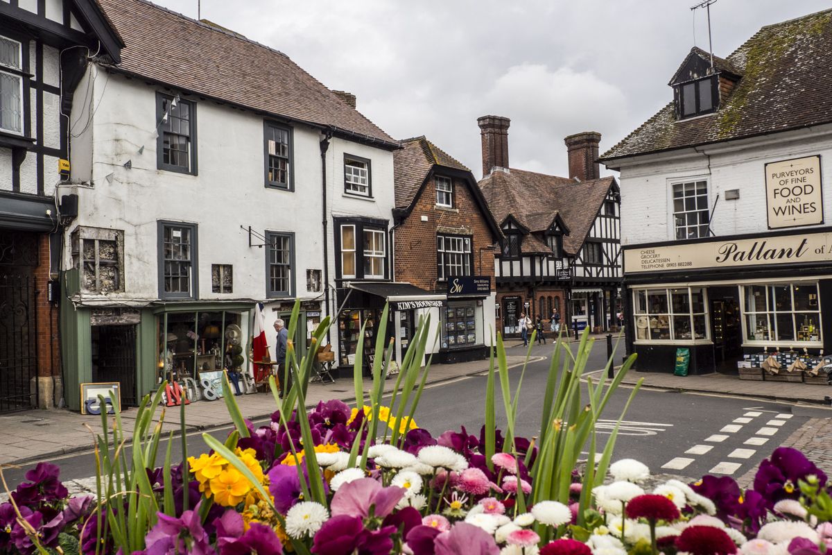 House Arundel