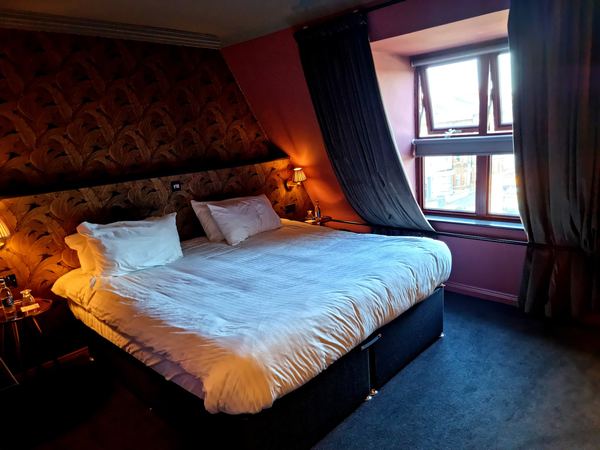 House Belfast Hotel