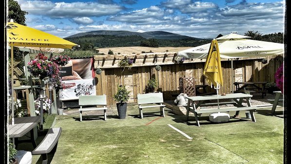 House o Hill Hotel