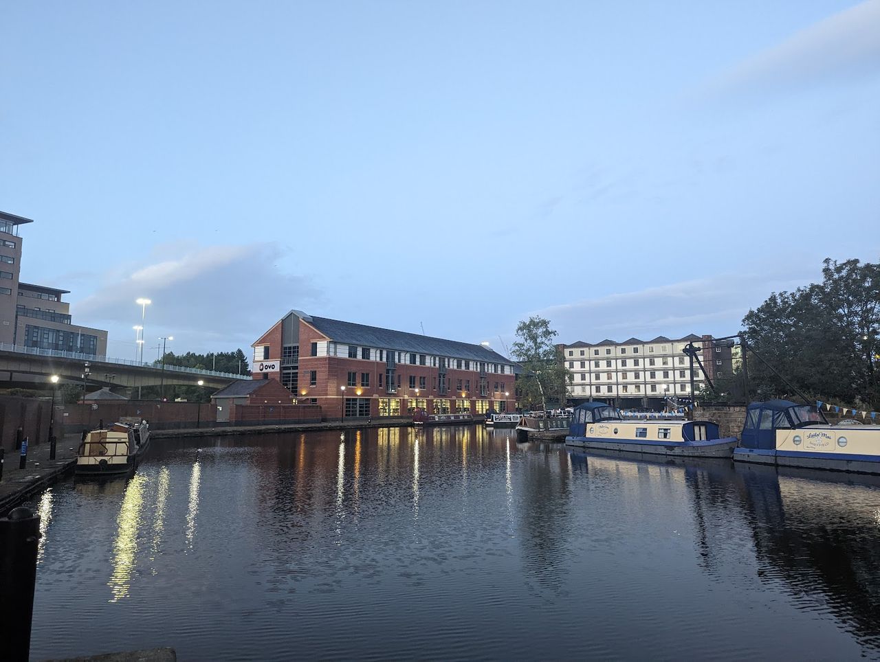 Houseboat Hotels Hotel Boat