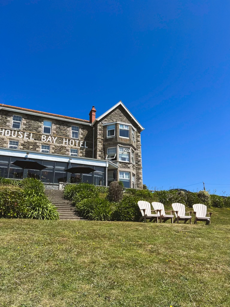 Housel Bay Hotel