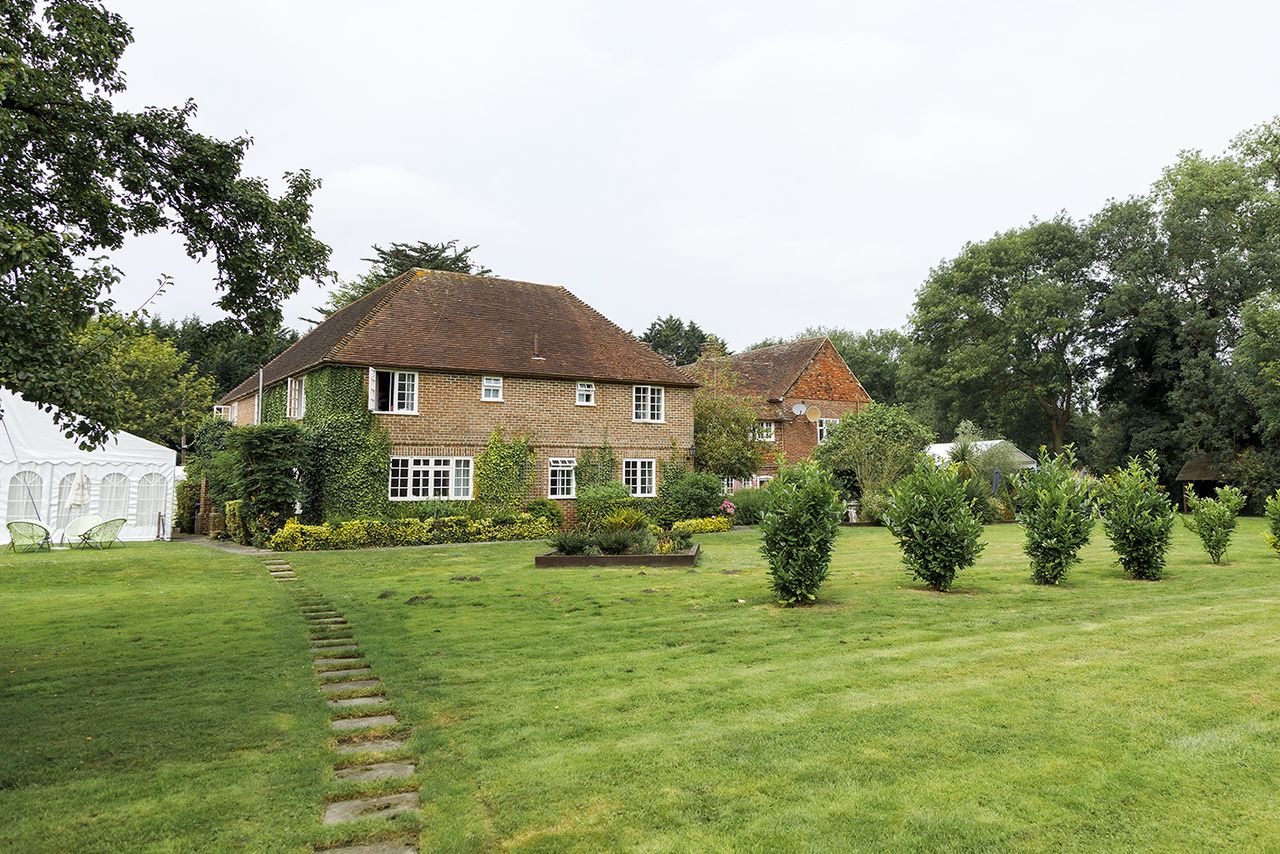 Howfield Manor Hotel