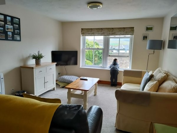 Howgills Apartments
