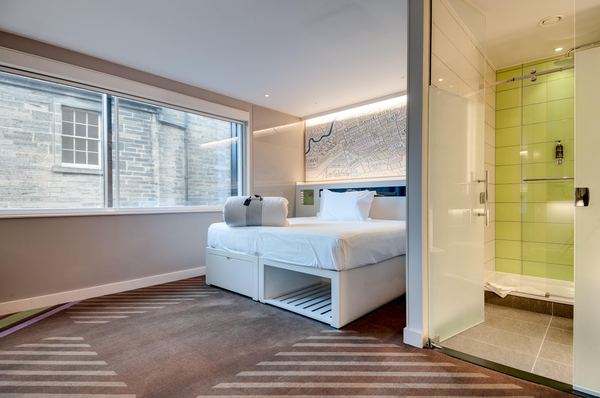 hub by Premier Inn London Clerkenwell