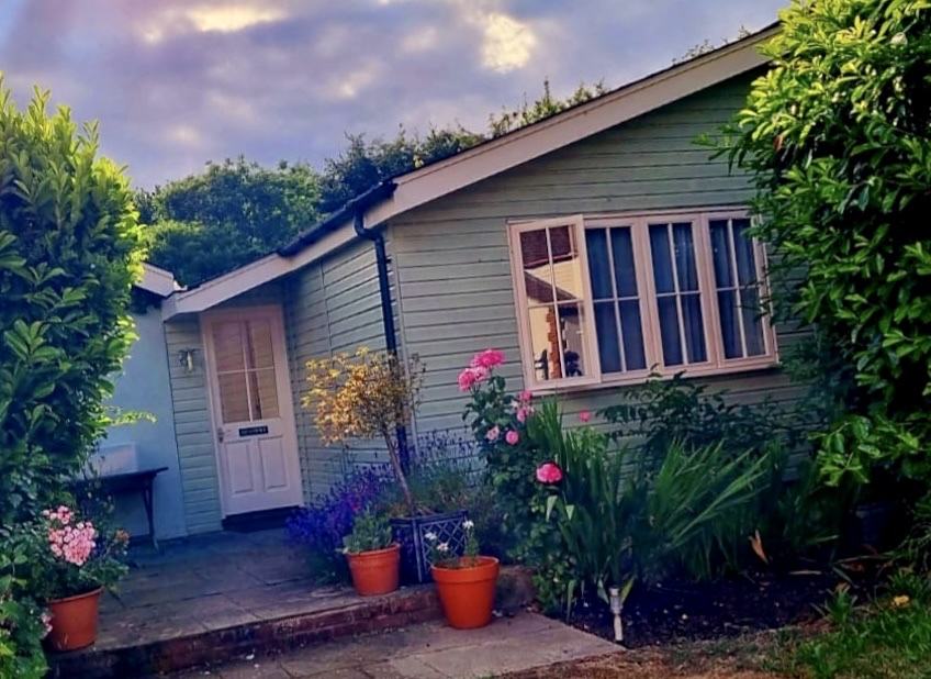 Hubbards Luxury Bed and Breakfast