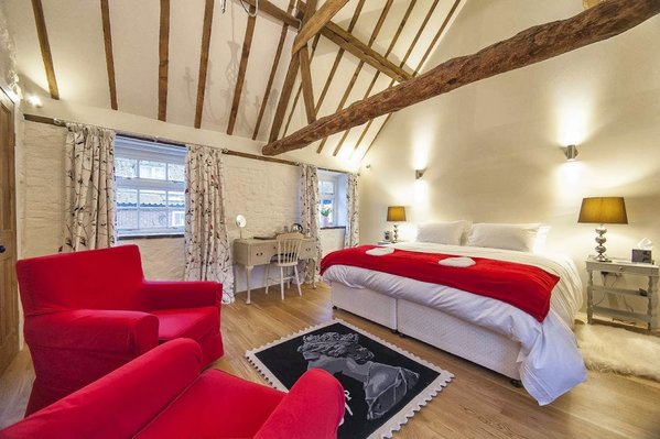 Hubbards Luxury Bed and Breakfast