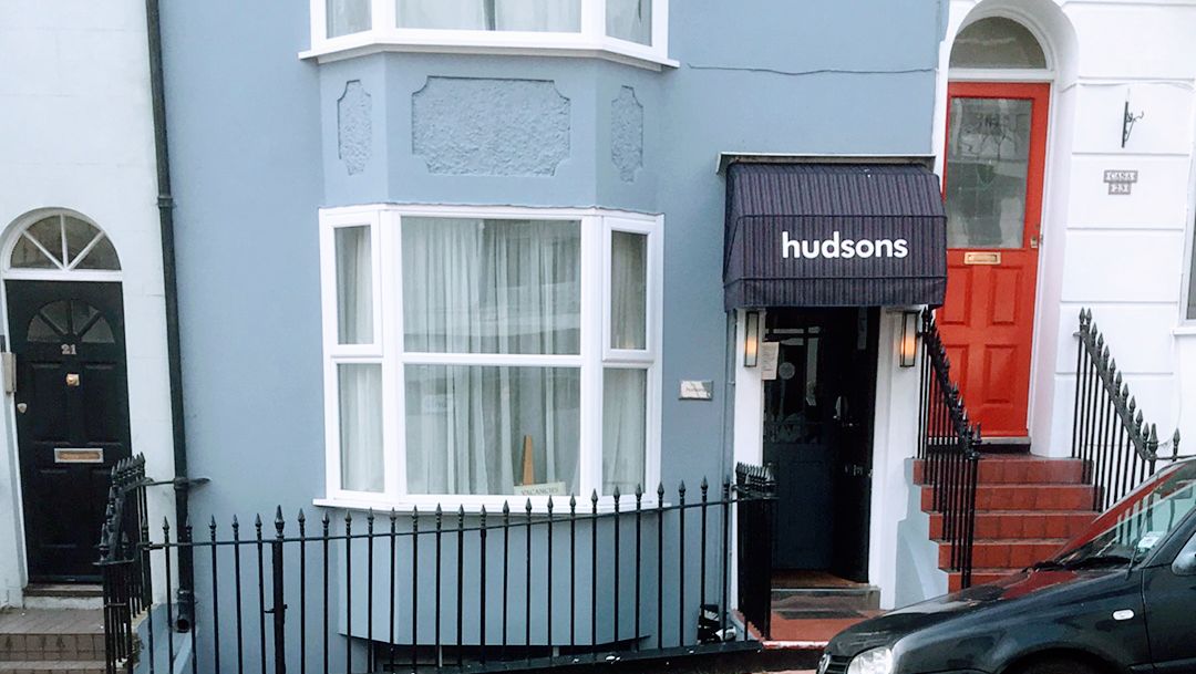 Hudsons