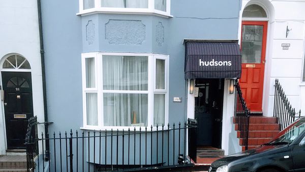 Hudsons