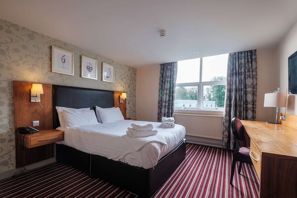 Hull Humber View Hotel BW Signature Collection