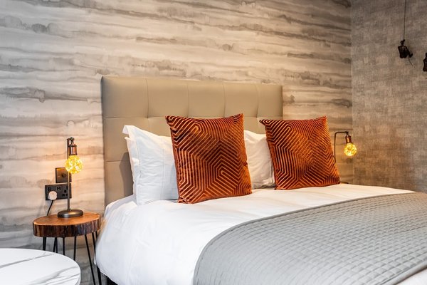 Hunday Manor Country House Hotel
