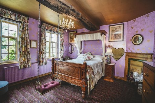 Hundred House Hotel