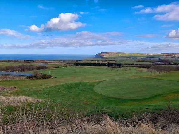 Hunley Golf Club