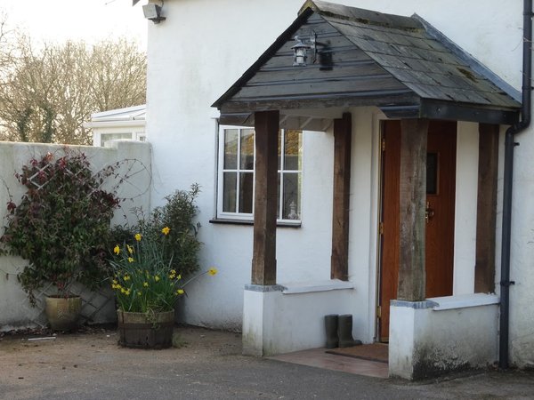 Hunters Croft