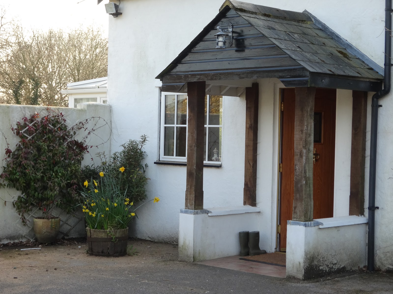 Hunters Croft