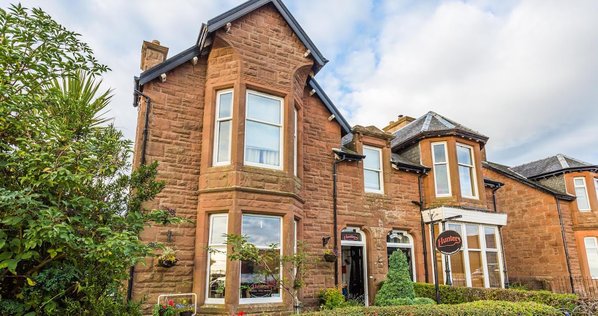 Hunters Guest House