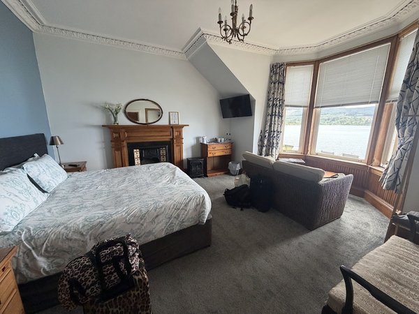 Hunters Guest House