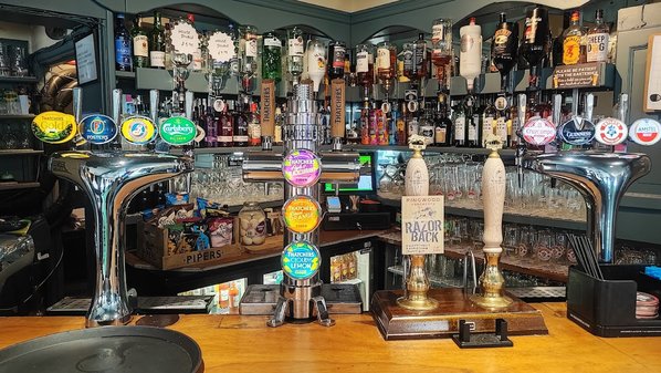 Huntsman Tavern