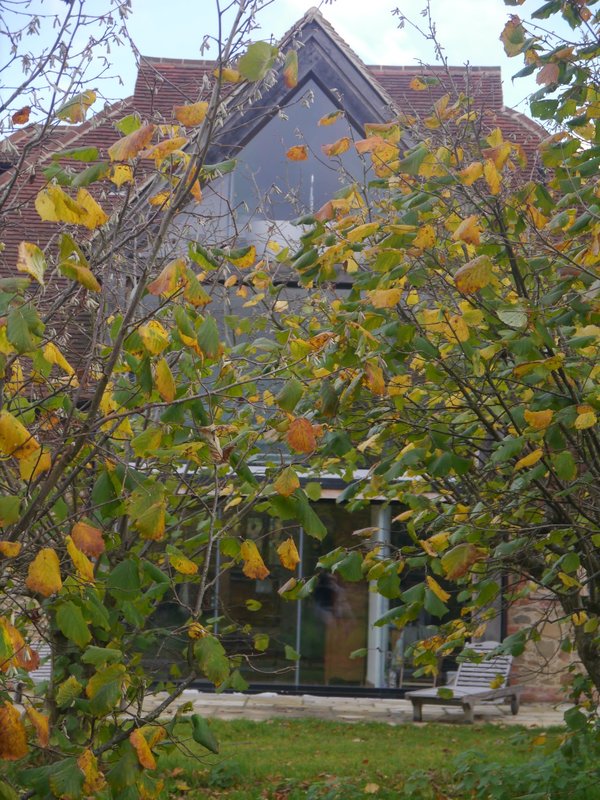 Hurst Farm B&B