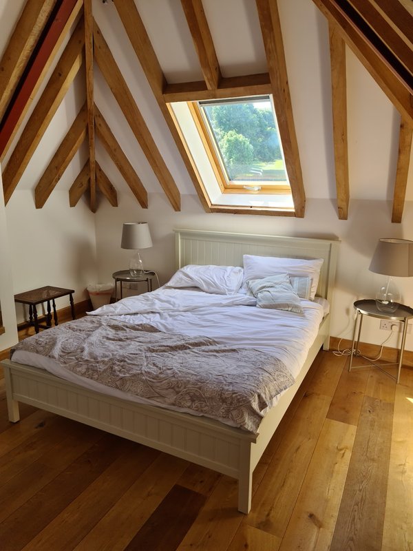 Hurst Farm B&B