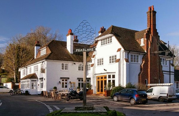 Hurtwood Hotel