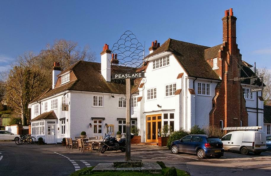 Hurtwood Hotel