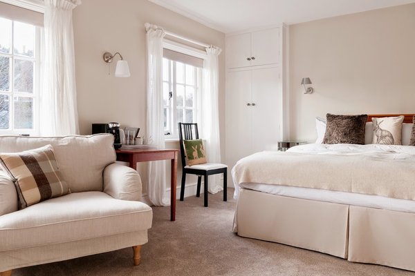 Hurtwood Hotel