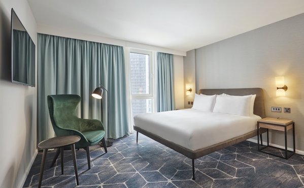 Hyatt House London Stratford - Aparthotel
