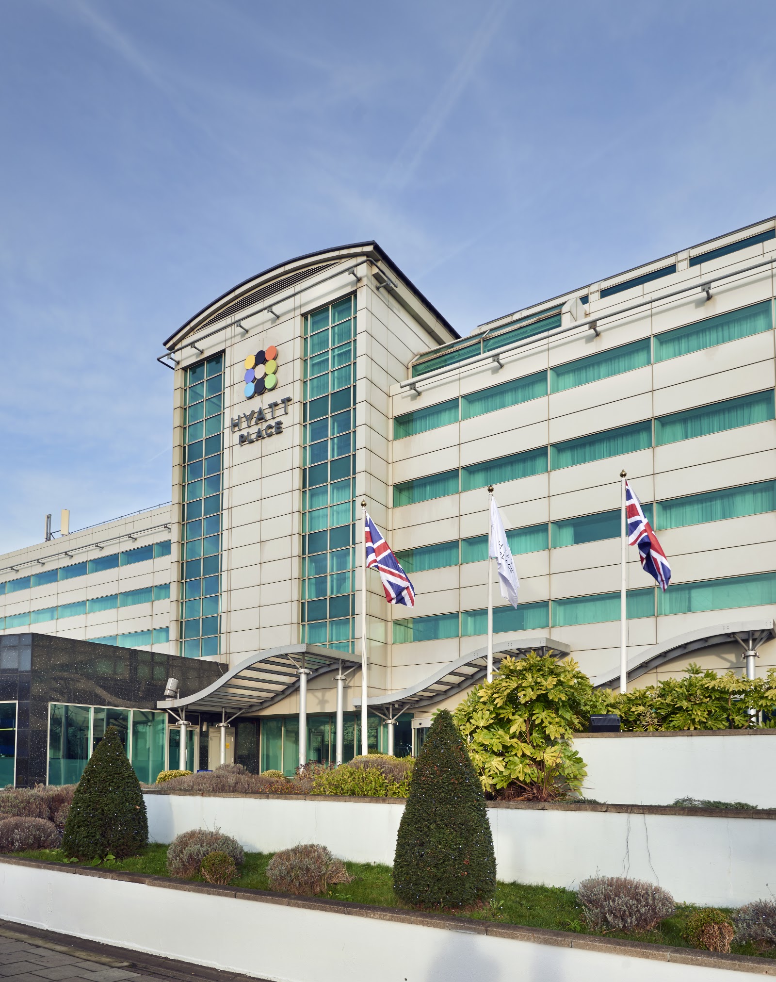 Hyatt Place London Heathrow Airport