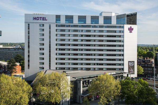 Hyatt Regency Birmingham
