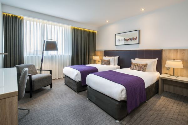 Hyatt Regency Birmingham