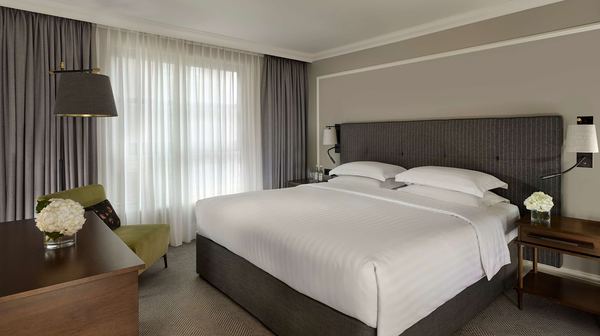 Hyatt Regency London The Churchill