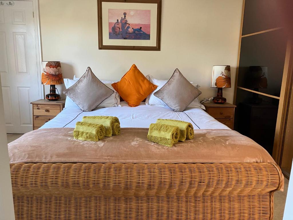 Hygge Somerset