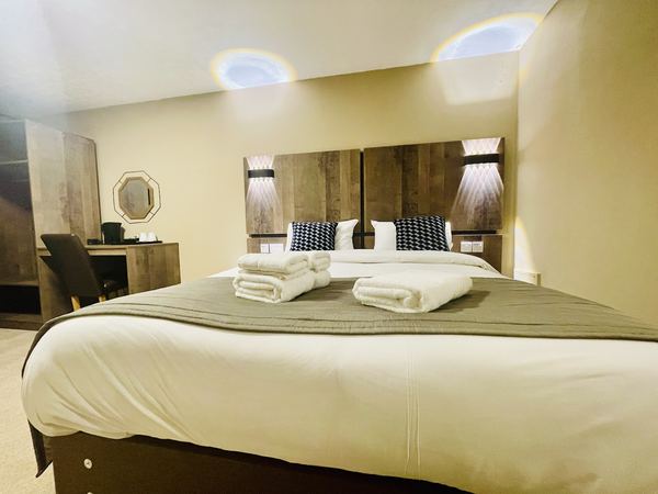 Hylands Hotel