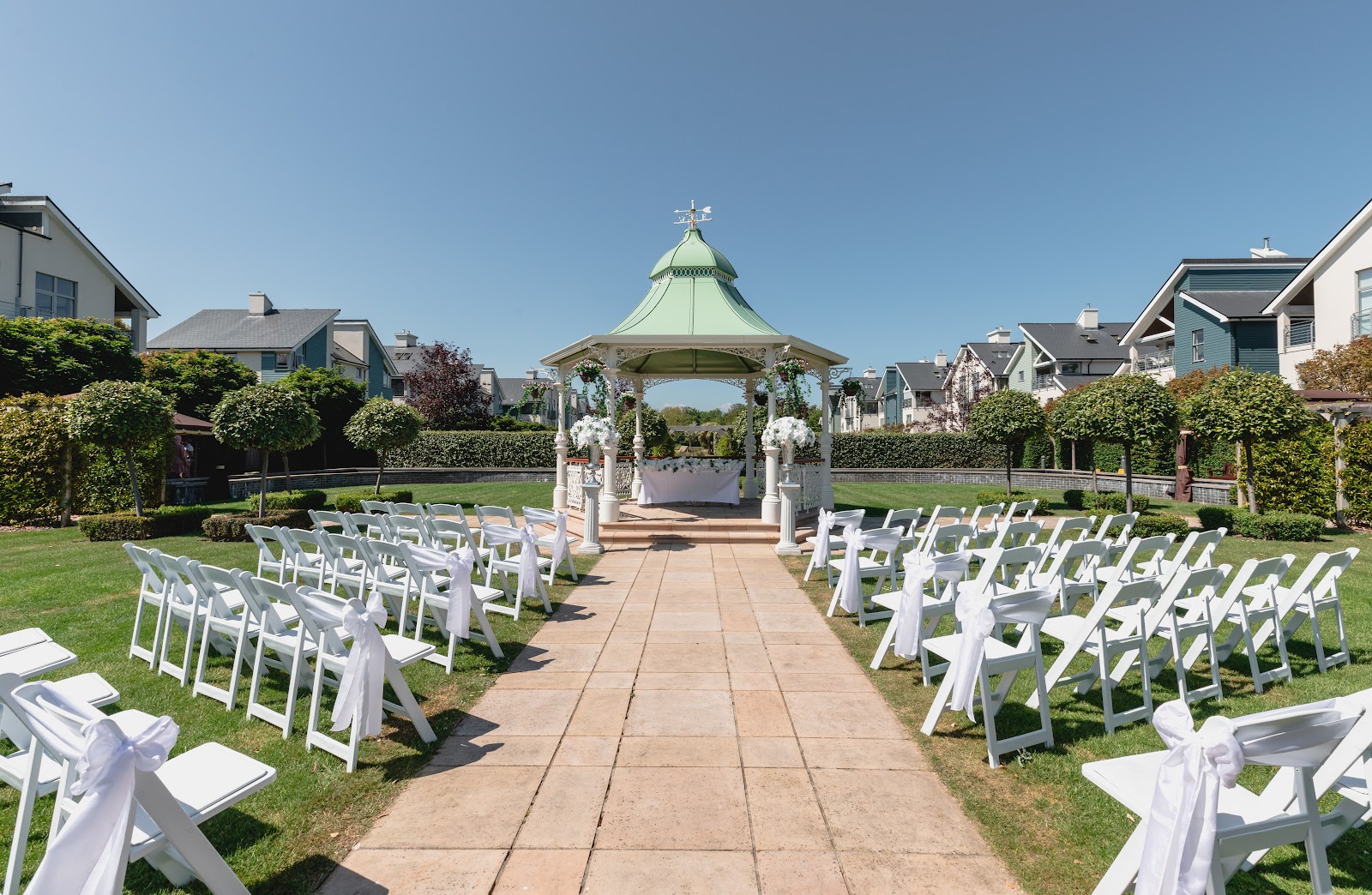 Hythe Imperial Hotel Spa & Golf