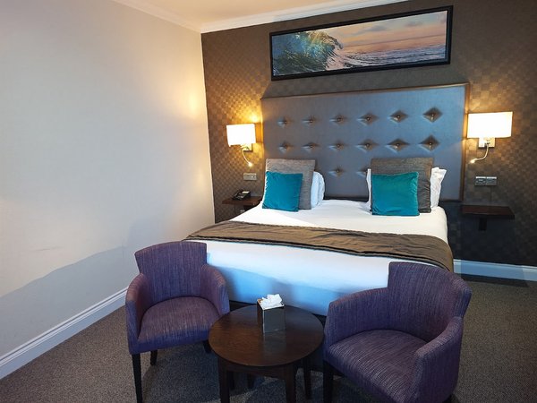 Hythe Imperial Hotel Spa & Golf